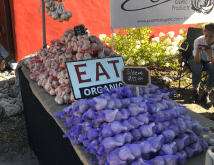 Boars Rock Farm - Farm store