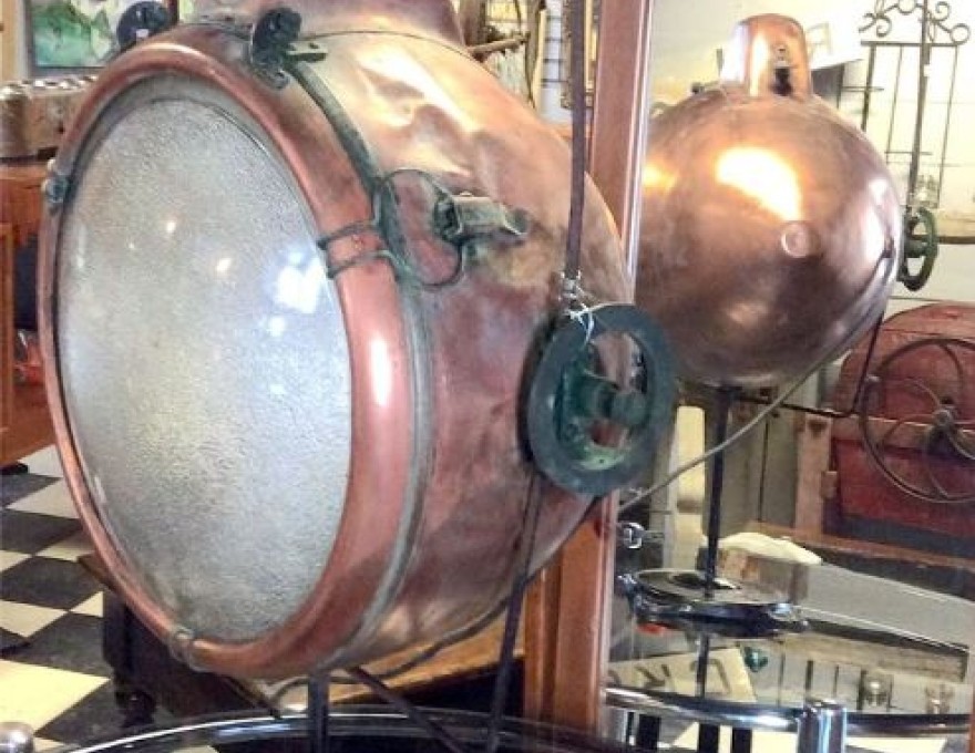 Buy Sell Antiques of Hanover