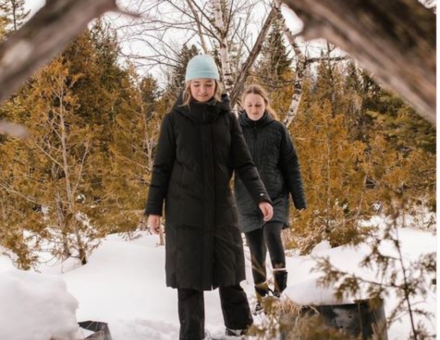 Cedars of Lake Eugenia