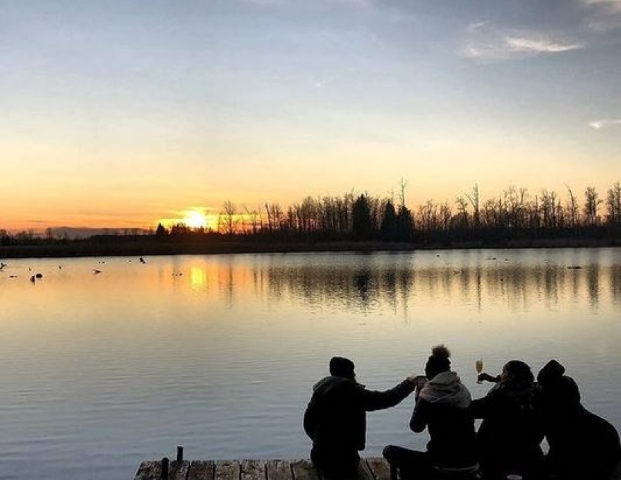 Cedars of Lake Eugenia