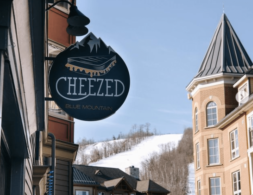 Cheezed - Instagram Post