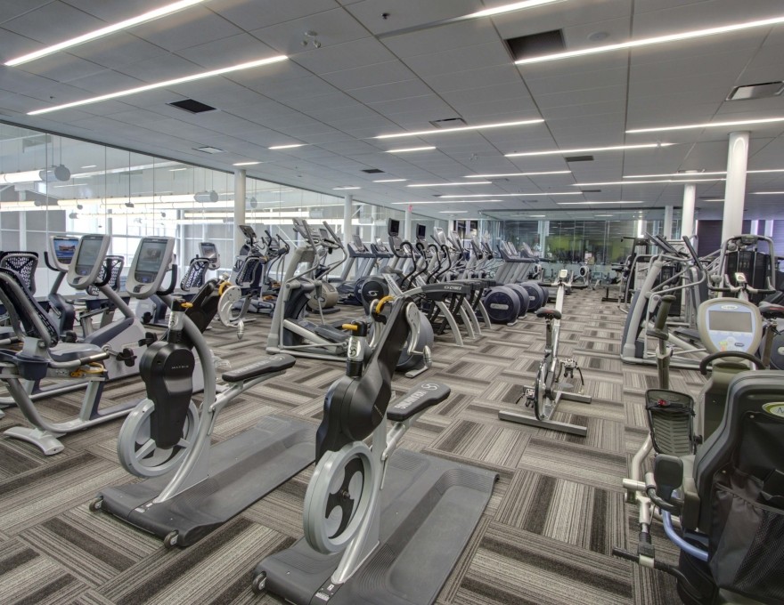 YMCA of Owen Sound Grey Bruce