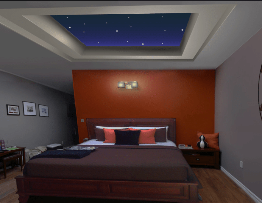 Evergreen Forest B&amp;B