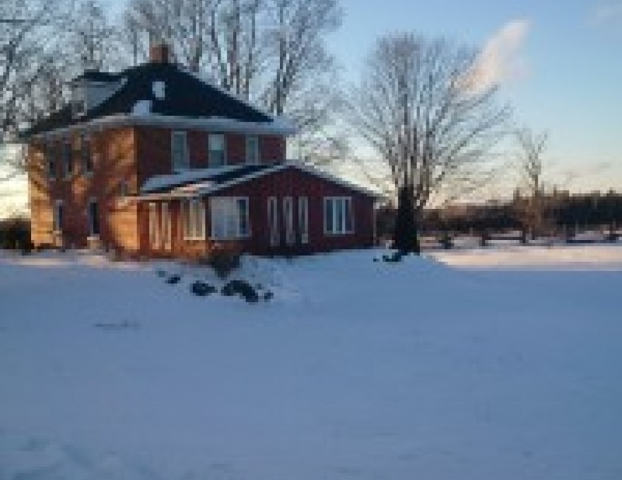 Lewis Land &amp; Stock Vacation Home