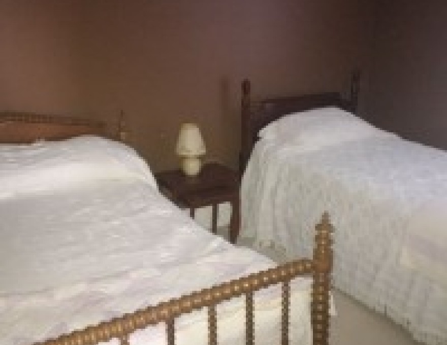 Lewis Land &amp; Stock Vacation Home