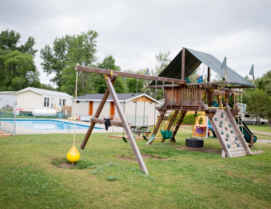 Craigleith Carefree RV Resort