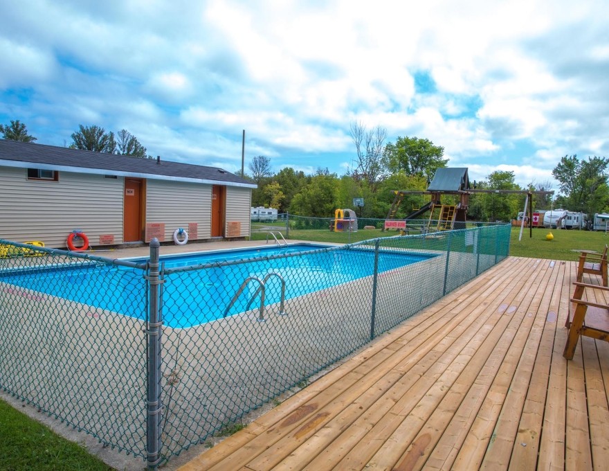 Craigleith Carefree RV Resort