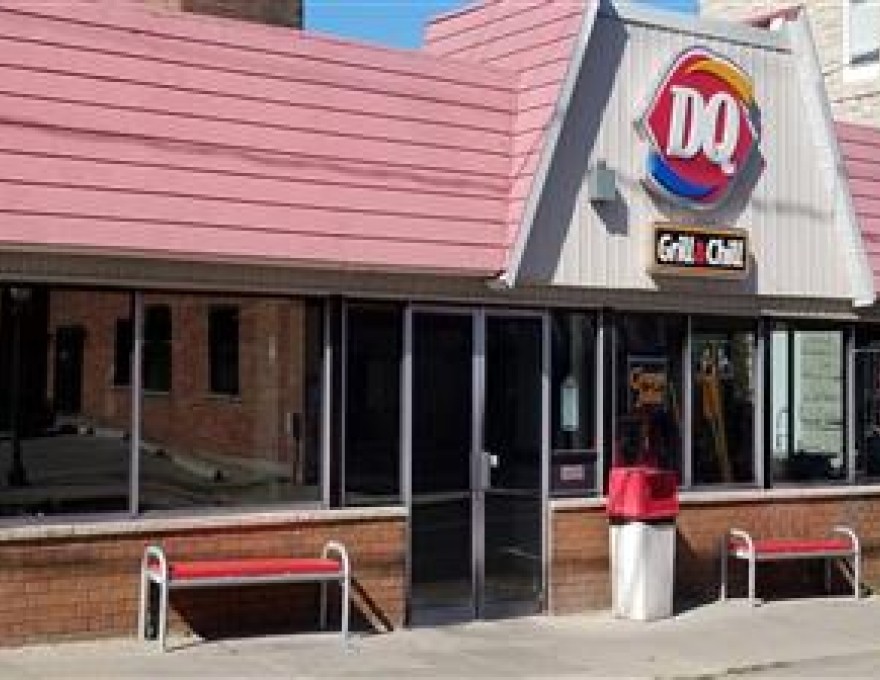 Dairy Queen (Owen Sound)
