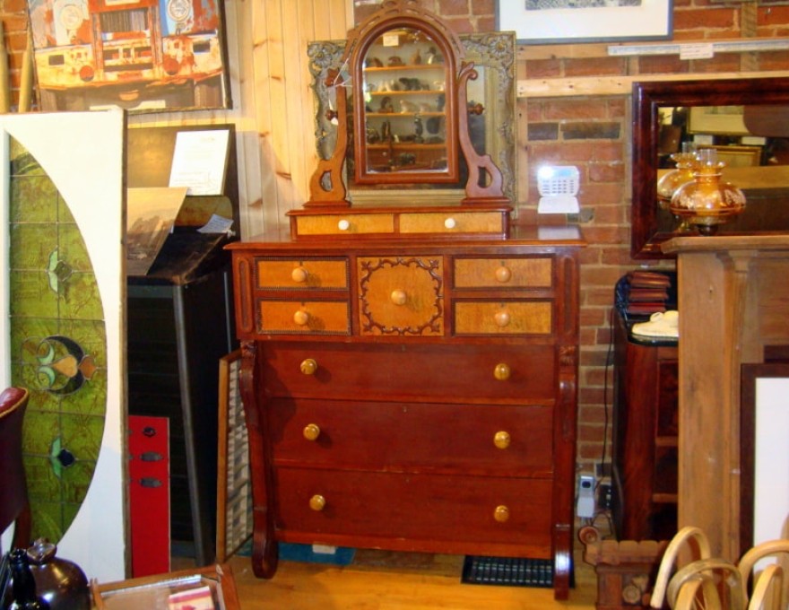 Danfield Antiques