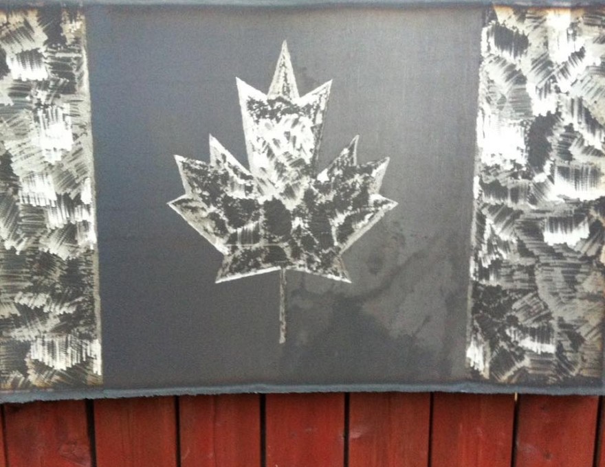 Desiron Custom Metal