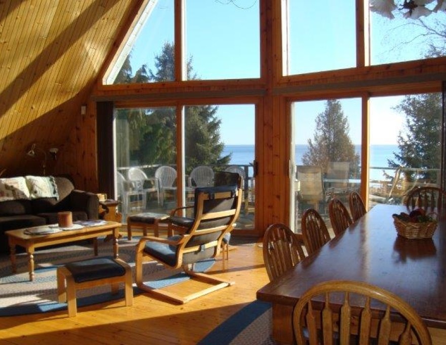 Greystone Luxury Vacation Rental