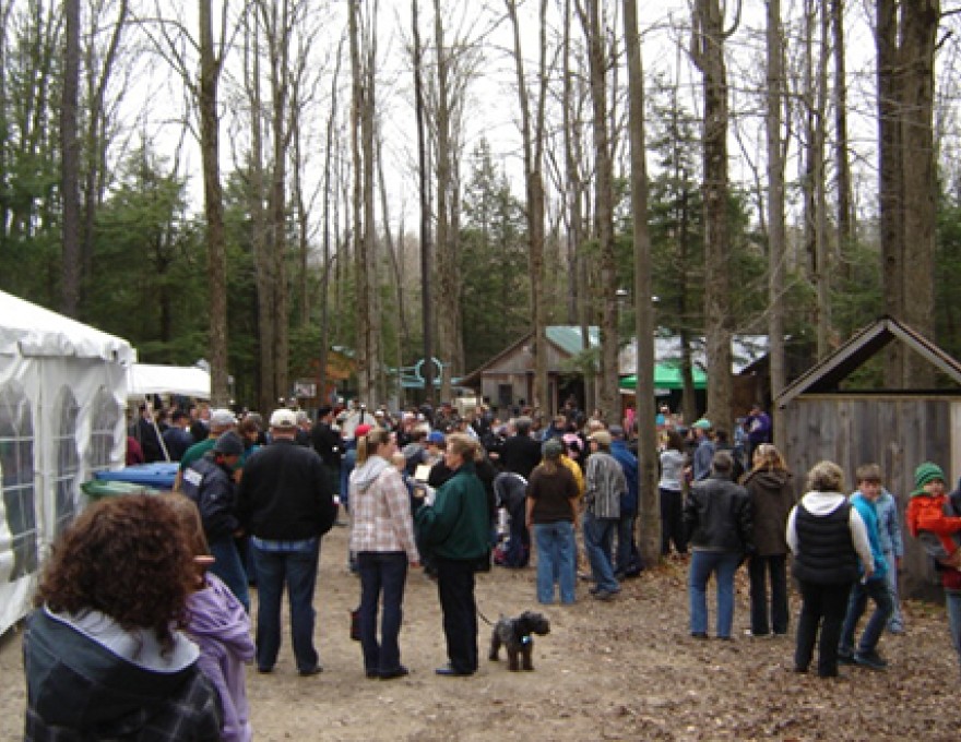 Love's Sweetness Maple Products