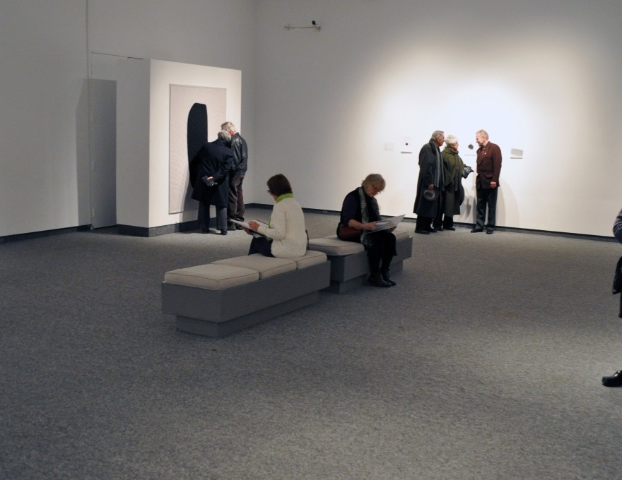 Tom Thomson Art Gallery