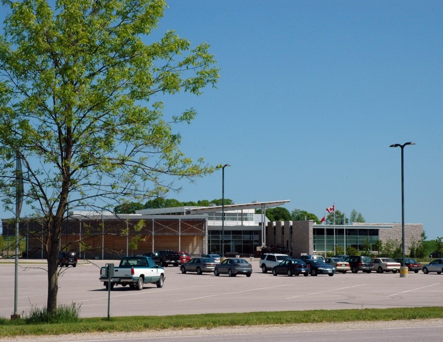 Grey Roots Museum &amp; Archives