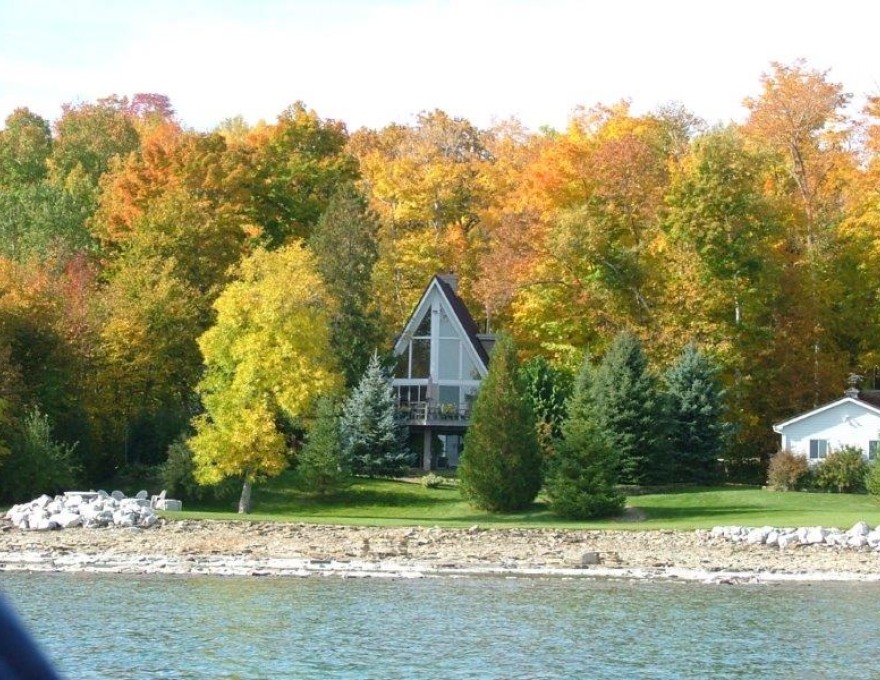 Greystone Luxury Vacation Rental