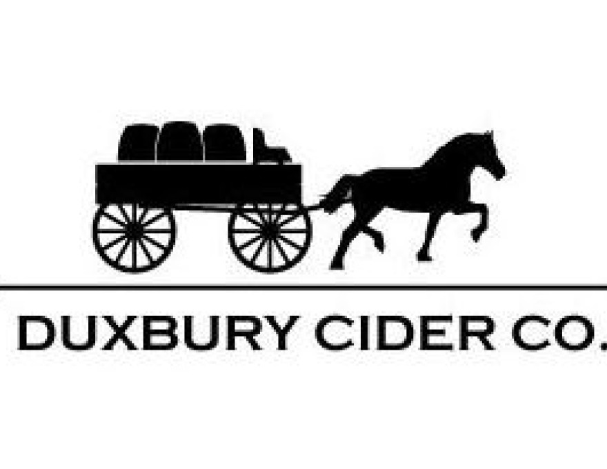 Duxbury Cider