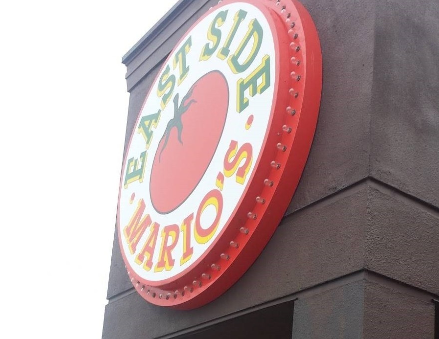 East Side Marios