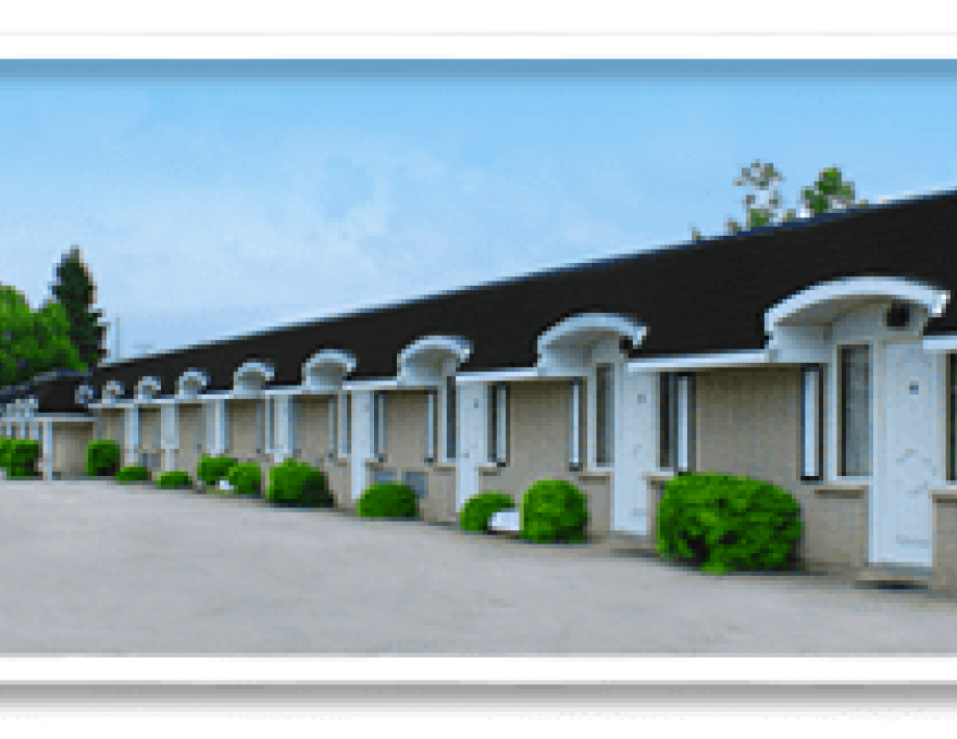 Travellers Inn Hanover