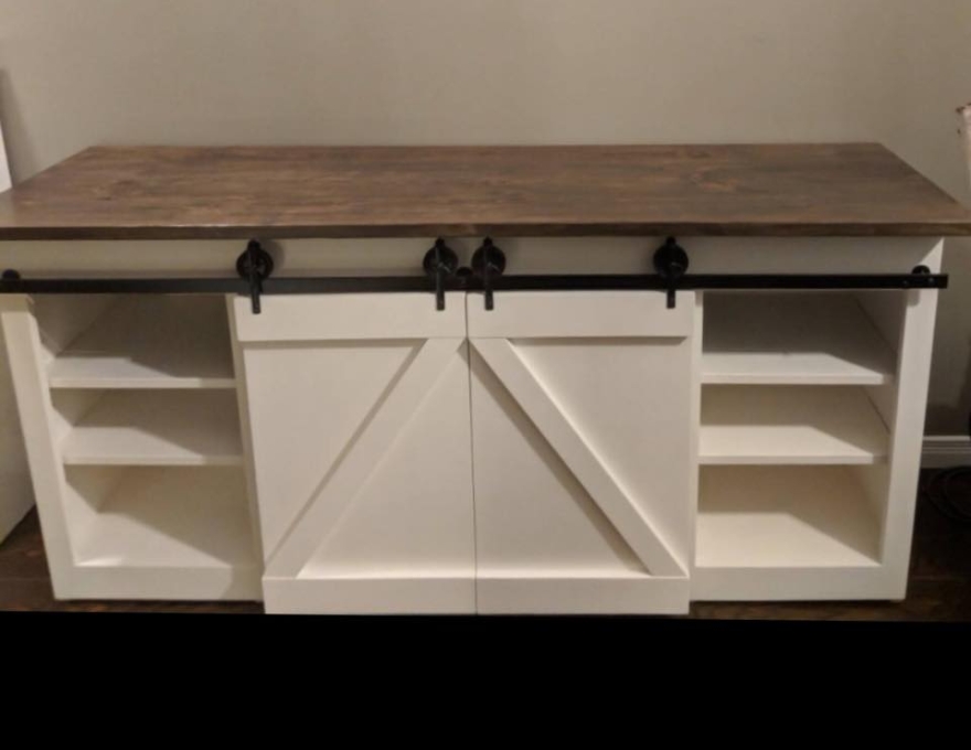 WOODisGOOD live edge