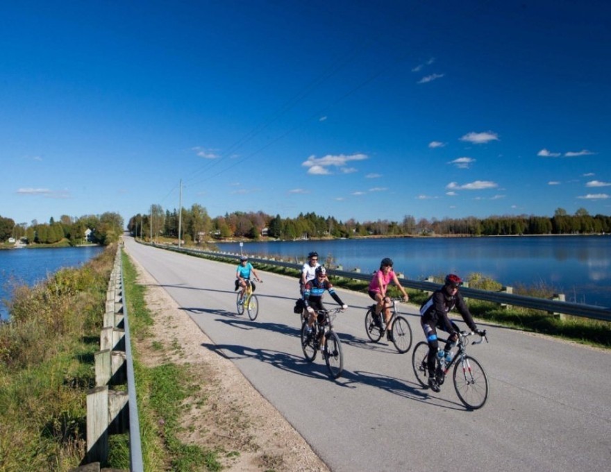 cosway cyclists