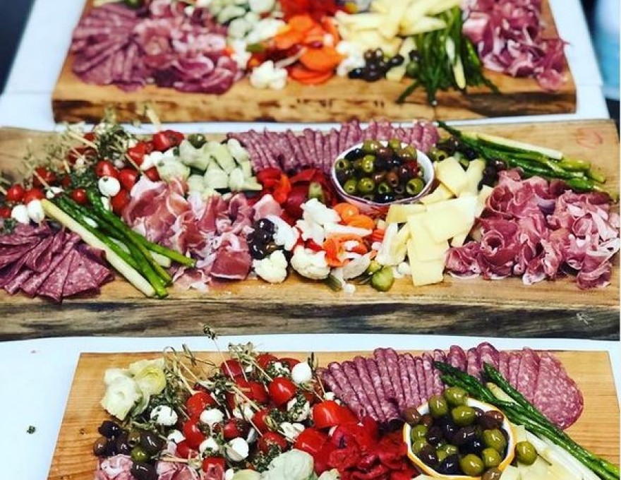 European Bakery Cafe