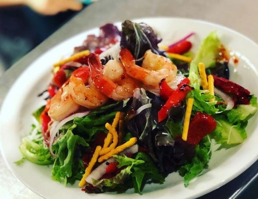 European Bakery Cafe