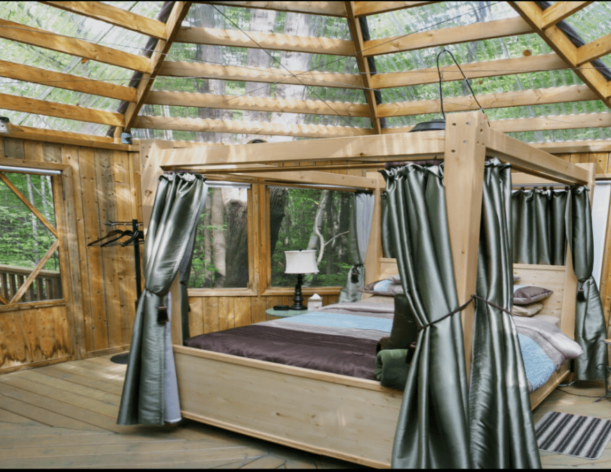 Evergreen Forest B&amp;B