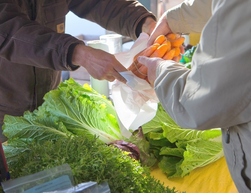 Owen Sound Farmers Market
