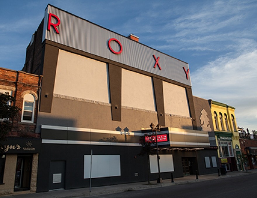 Roxy Theatre