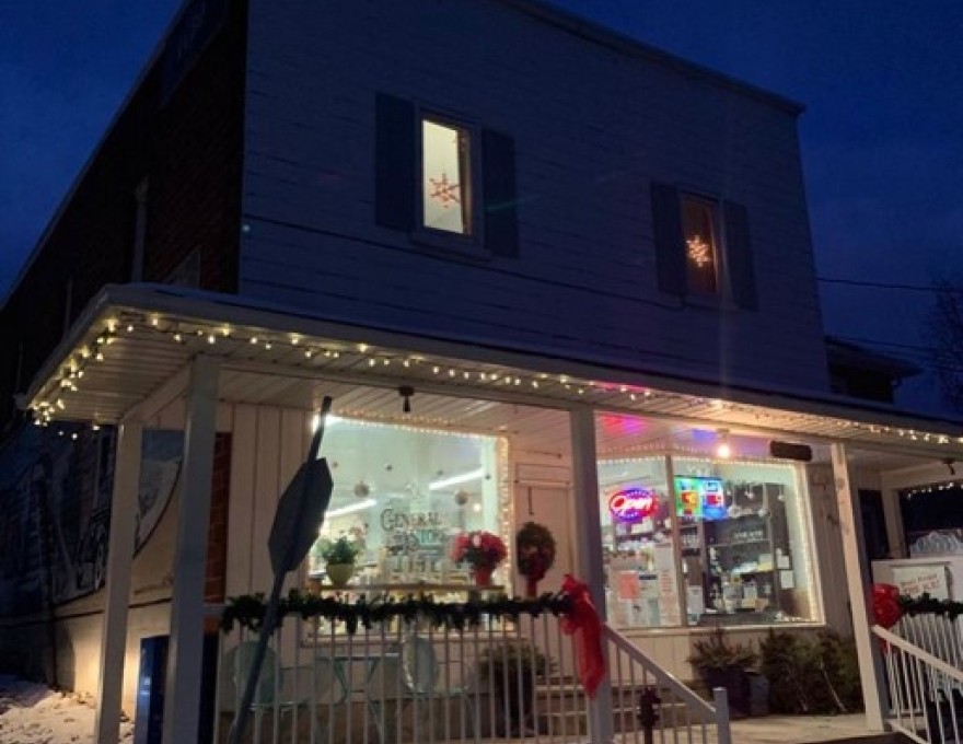 Feversham Heritage General Store