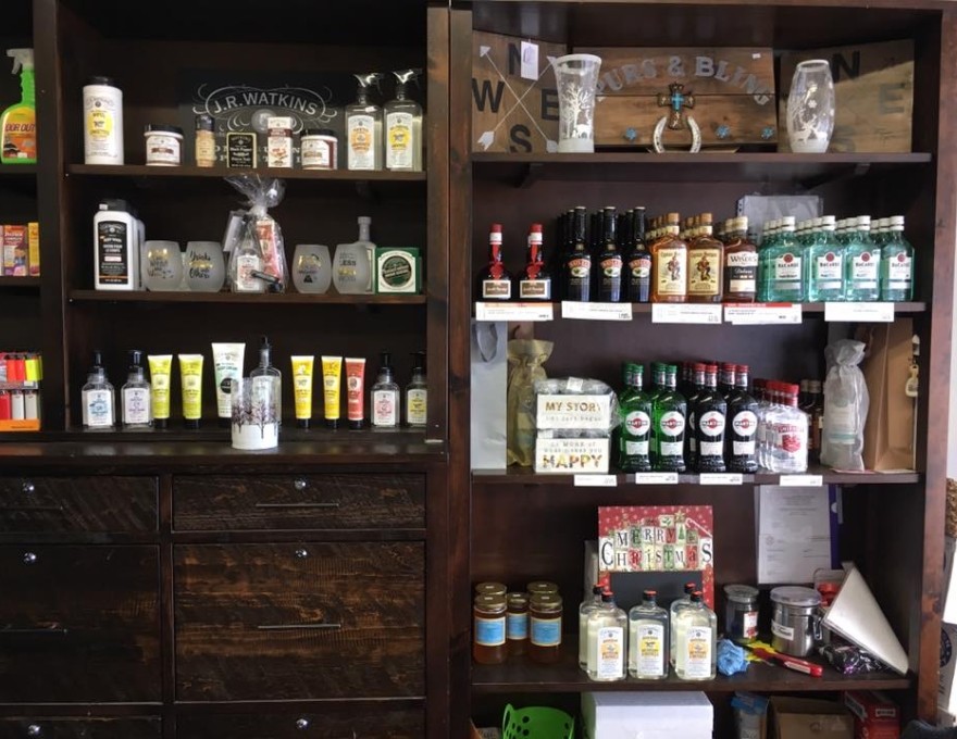 Feversham Heritage General Store