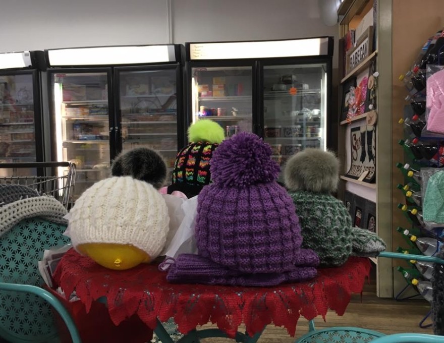 Feversham Heritage General Store