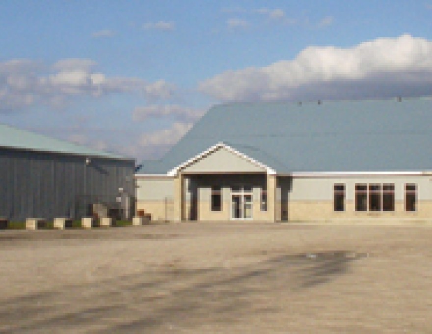 Osprey Recreation - Feversham