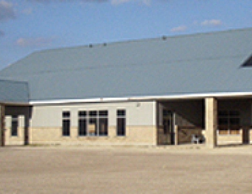 Osprey Recreation - Feversham