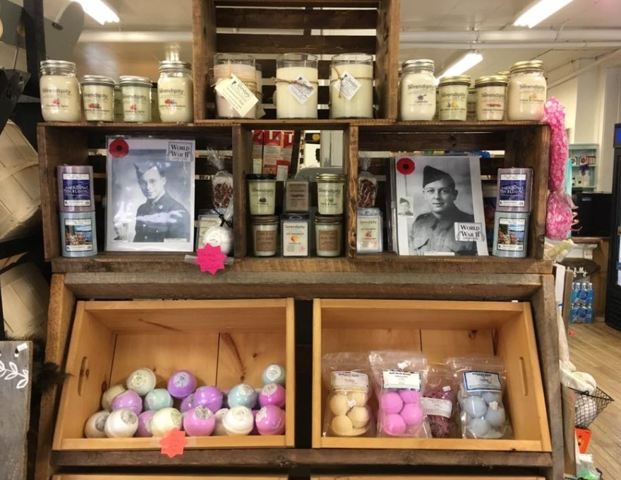 Feversham Heritage General Store