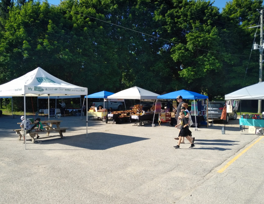 Flesherton Farmers Market