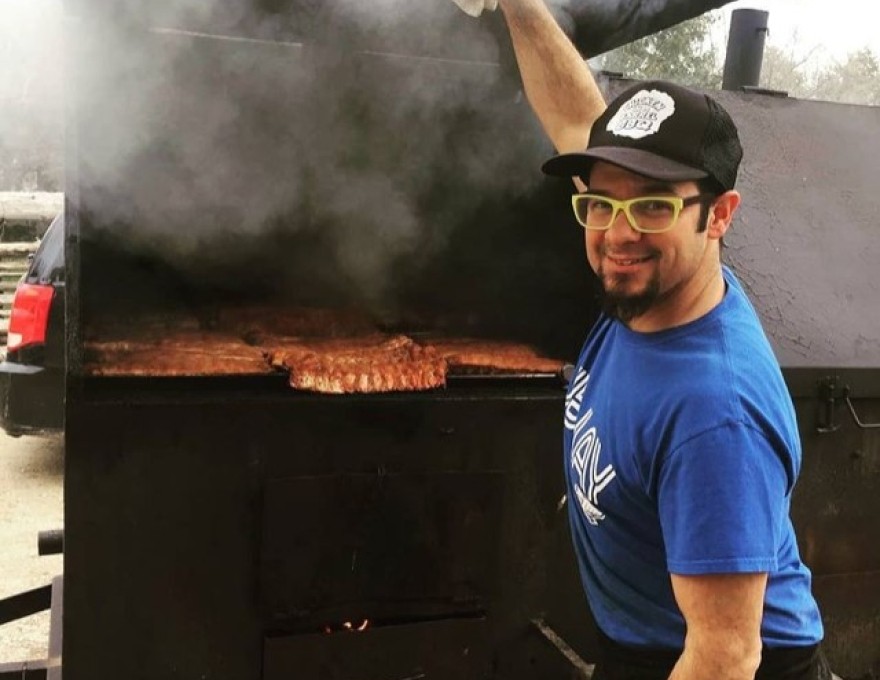 Flying Chestnut Kitchen