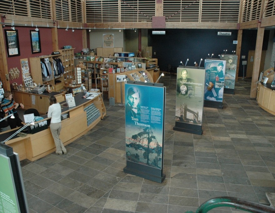 Grey Roots Museum &amp; Archives