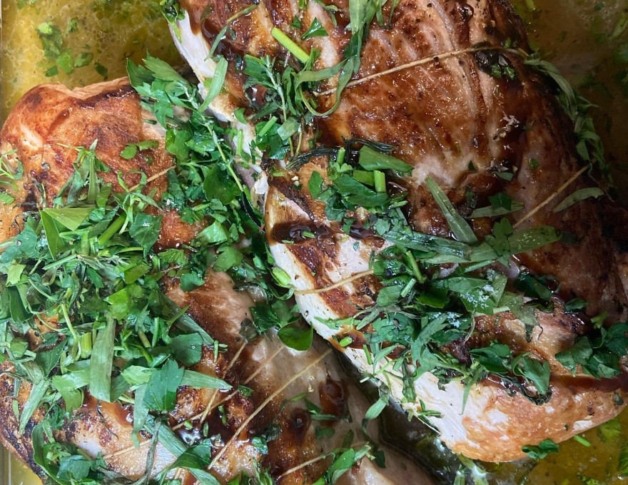 Gio and Fran's Italian Eatery