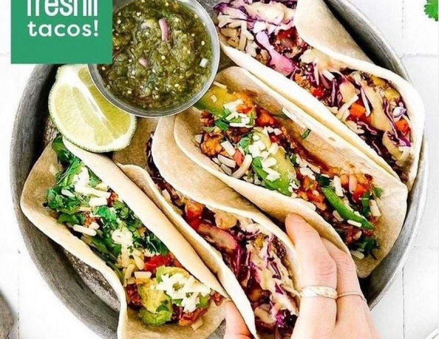 Freshii