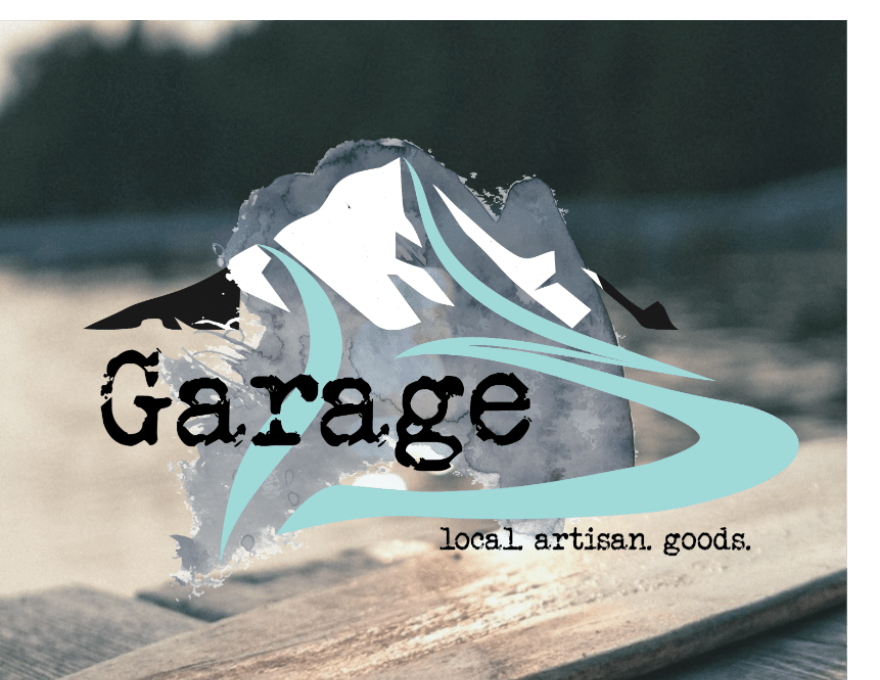 garage 13 logo