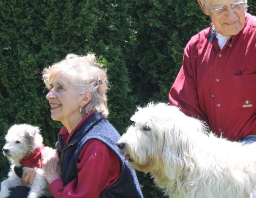 Gordon's Pet Service