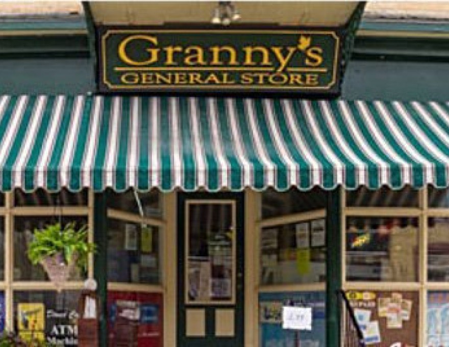 Granny’s General Store