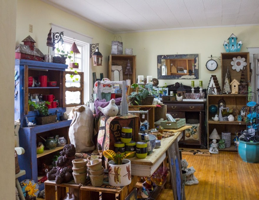 Granny's General Store