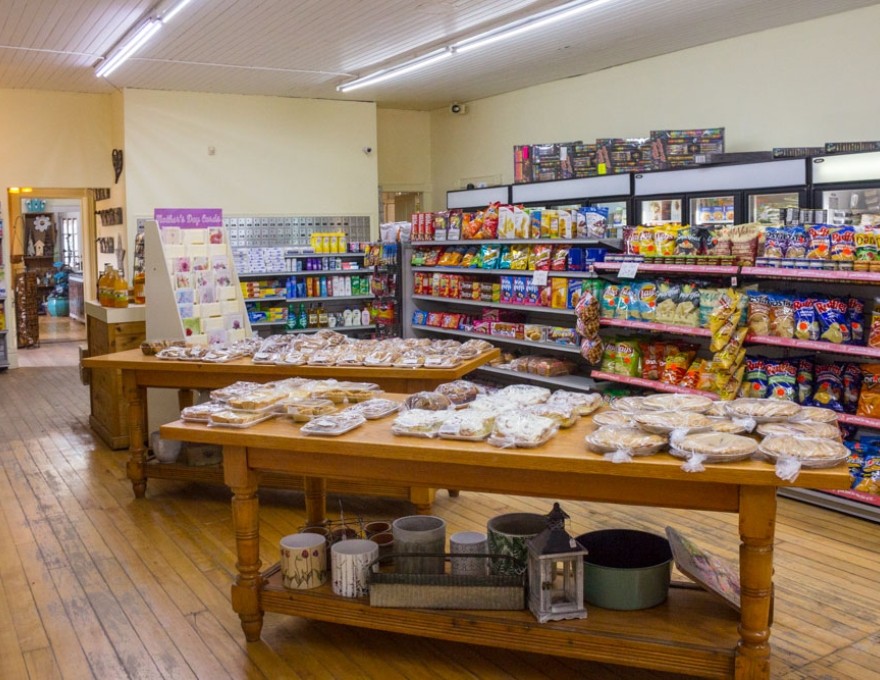 Granny's General Store