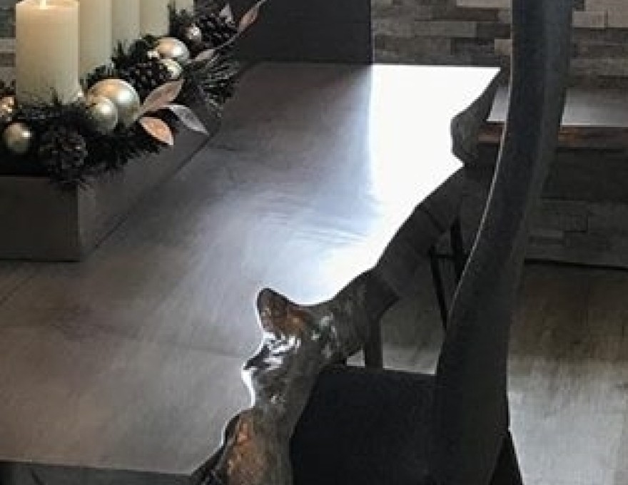 WOODisGOOD live edge