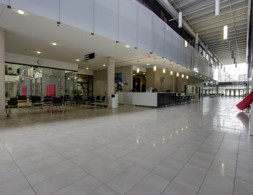 YMCA of Owen Sound Grey Bruce