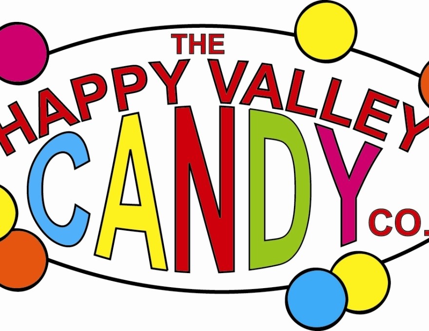 The Happy Valley Candy Company