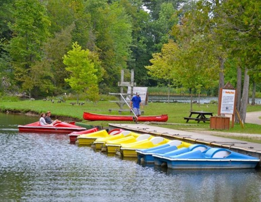 Harrison Park Family Campground | Grey County's Official Tourism Harrison Park Family Campground | Grey County's Official Tourism