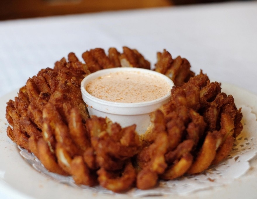 Harrison Park Inn Restaurant